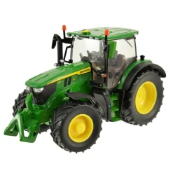 John Deere 6R.185 Tractor