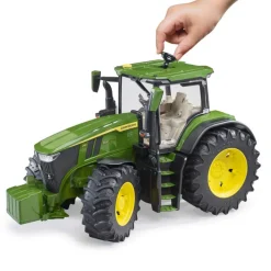 John Deere 7R350 Tractor
