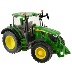 John Deere 6R.185 Tractor