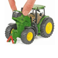 John Deere 6210R Tractor