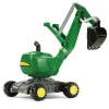 John Deere Ride On 360 Excavator