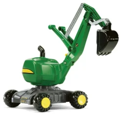 John Deere Ride On 360 Excavator