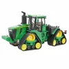 John Deere 9RX 640 Tractor