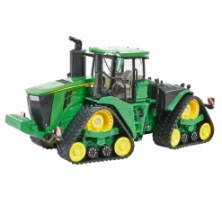 John Deere 9RX 640 Tractor