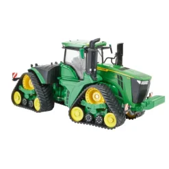 John Deere 9RX 640 Tractor
