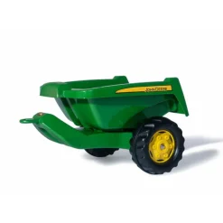 John Deere Tipping Trailer