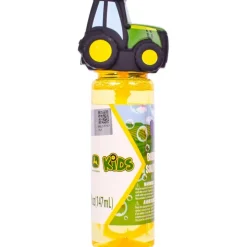 John Deere Top Bubble Bottle
