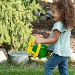 John Deere Toy Hedge Trimmer