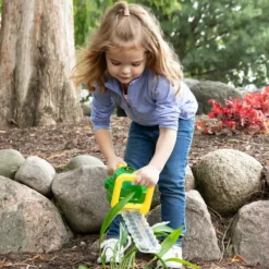 John Deere Toy Hedge Trimmer