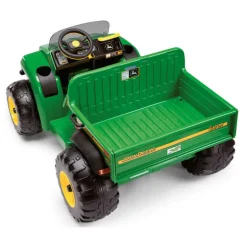 John Deere 12v Electric Gator
