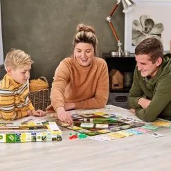 John Deere-opoly Board Game
