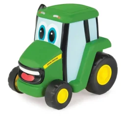 Johnny Tractor Push & Roll