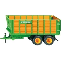 Joskin Silage Trailer