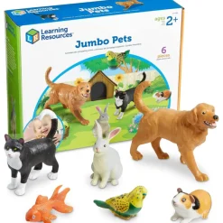 Jumbo Pets