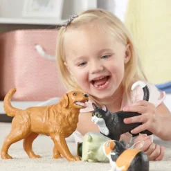 Jumbo Pets