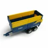 Kane 16 Tonne Silage Trailer