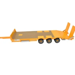 Kane Yellow Low Loader