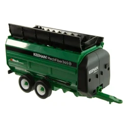 Keenan MechFiber 365 Diet Feeder Wagon
