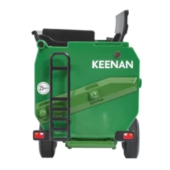 Keenan MechFiber 365 Diet Feeder Wagon