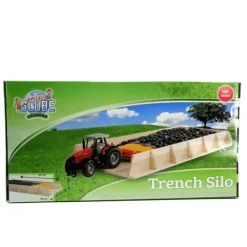 Kids Globe Trench Silo
