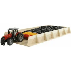 Kids Globe Trench Silo