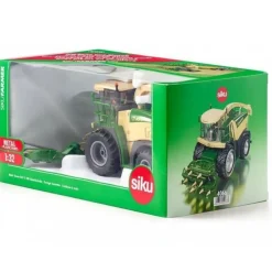 Krone Forage Harvester