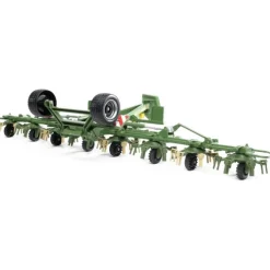 Krone Tedder Hay Rake