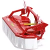 Kuhn Front Disc Mower