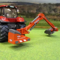 Kuhn Hedge Cutter