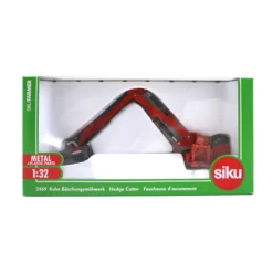 Kuhn Hedge Cutter