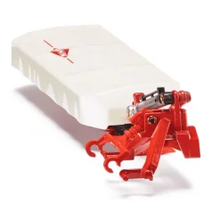 Kuhn Rear Disc Mower