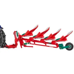 Kverneland 2300 S Plough