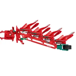 Kverneland 2300 S Plough