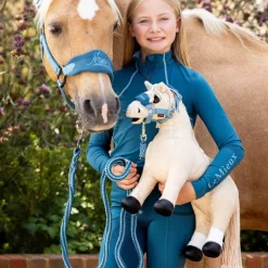 LeMieux Popcorn Toy Pony