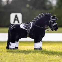 LeMieux Toy Pony Bridle Black