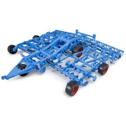 Lemken Cultivator Koralin 9