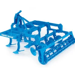 Lemken Disc Cultivator