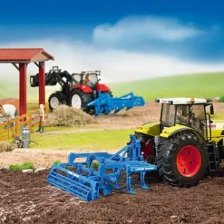 Lemken Disc Cultivator