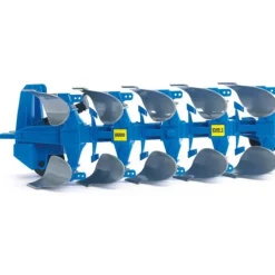 Lemken Vario Plough