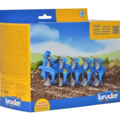 Lemken Vario Plough