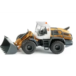 Liebherr L556 Wheel Loader