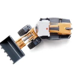 Liebherr L556 Wheel Loader