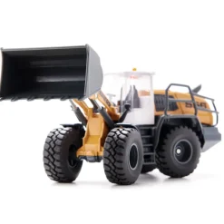 Liebherr L556 Wheel Loader