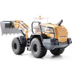 Liebherr L556 Wheel Loader