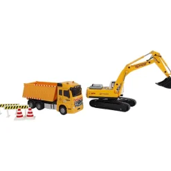 Light & Sound Construction Set