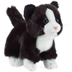 Living Nature Cat Soft Toy