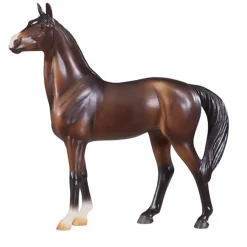 Mahoganny Bay Horse - ARCHIVED