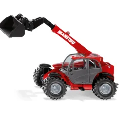 Manitou MLT840 Telehandler
