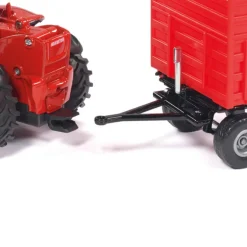 Manitou MLT840 Telehandler