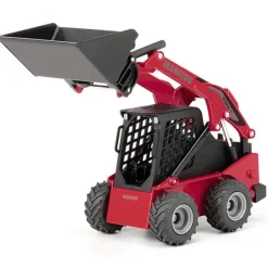 Manitou 3300V Skid Steer Loader